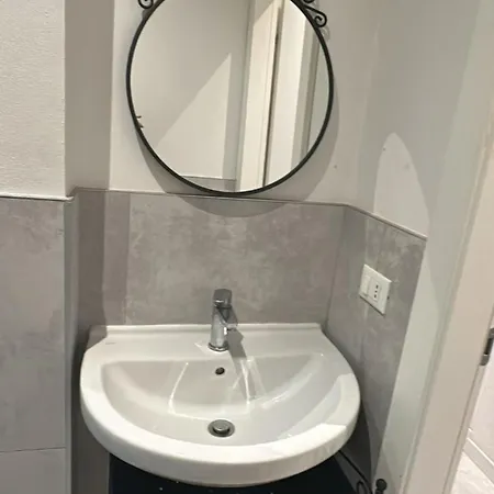 Apartamento Arcadia Hosting Aeroporto *