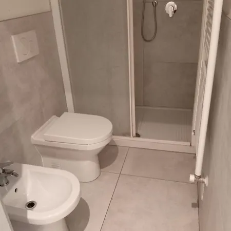 Arcadia Hosting Aeroporto Apartamento *