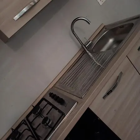 Apartamento Arcadia Hosting Aeroporto *