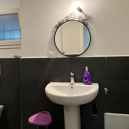 Apartamento Arcadia Hosting Aeroporto Bolonia